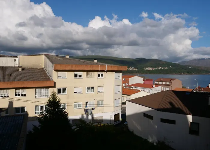 Apartamento Timon - Corcubion