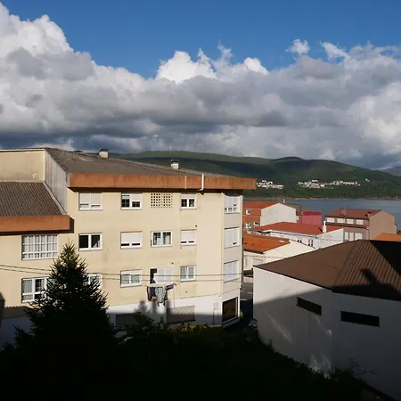 Apartamento Timon - Corcubion Exterior photo