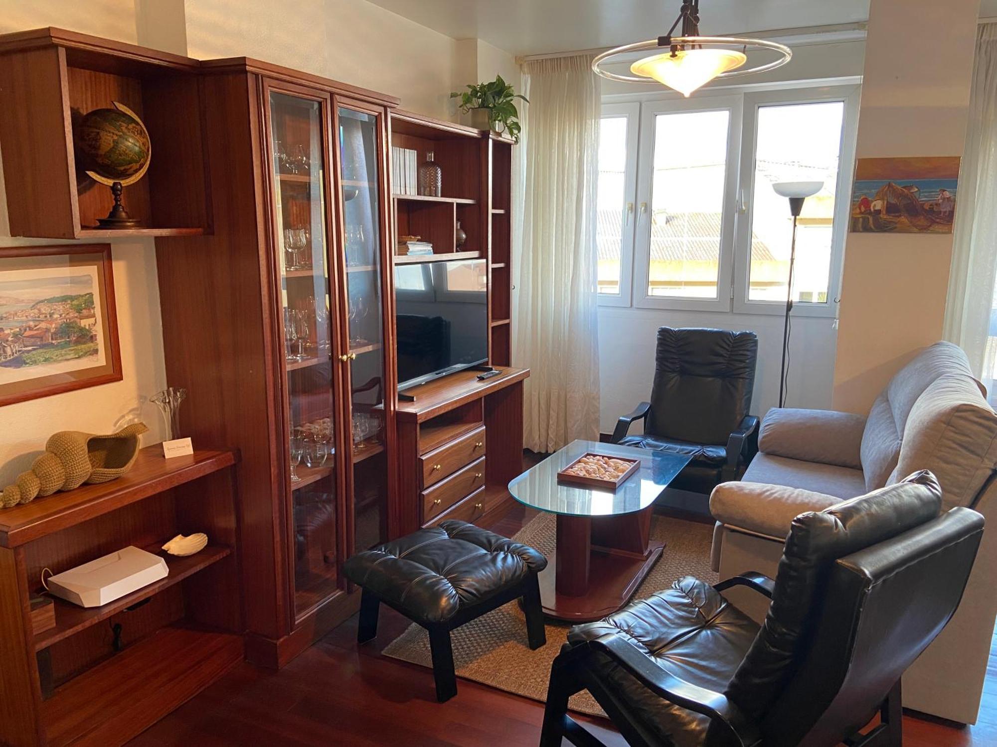 Apartamento Timon -